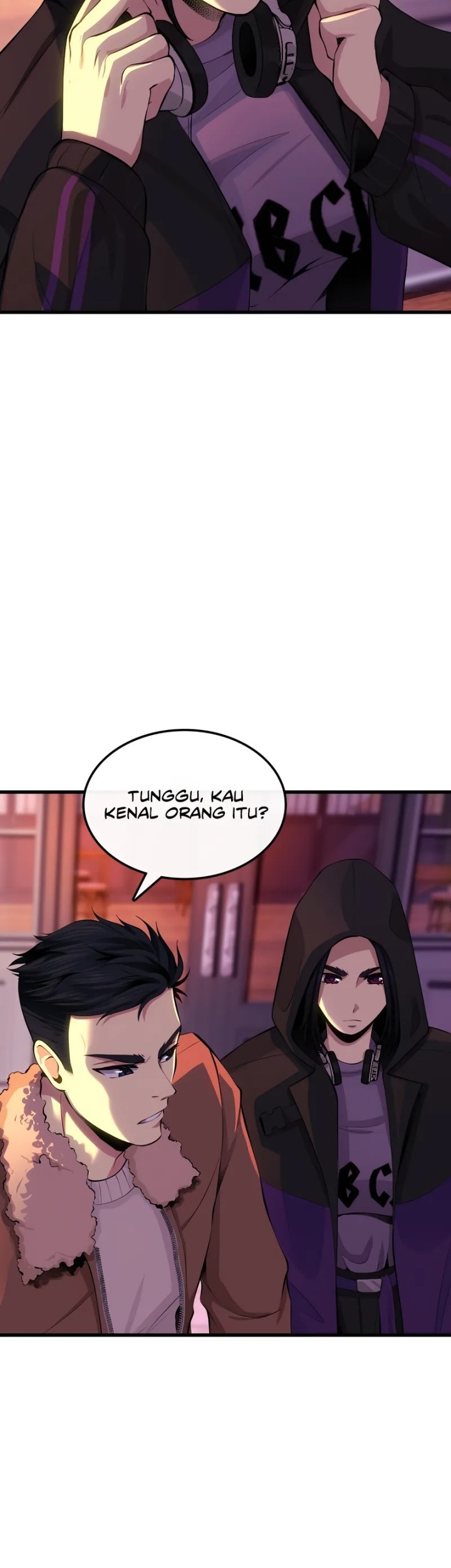 Writers Legacy Chapter 27 - halaman 33