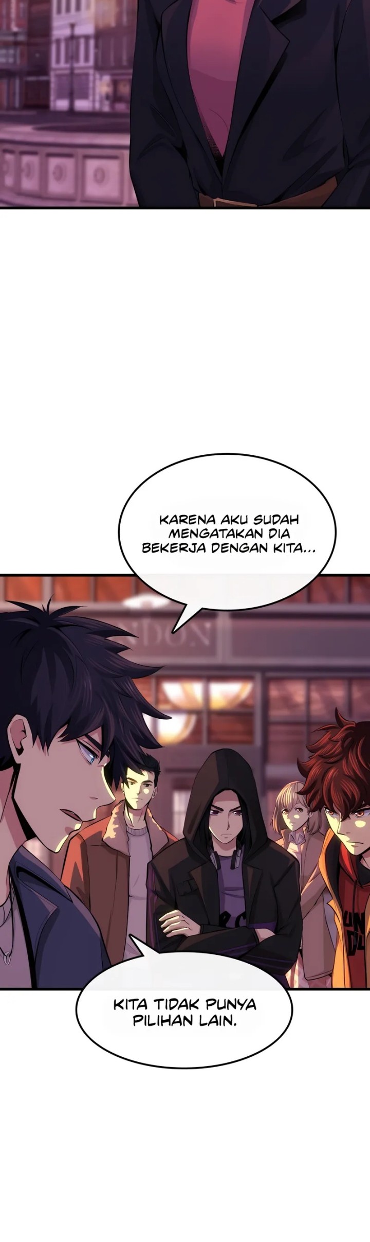 Writers Legacy Chapter 27 - halaman 38