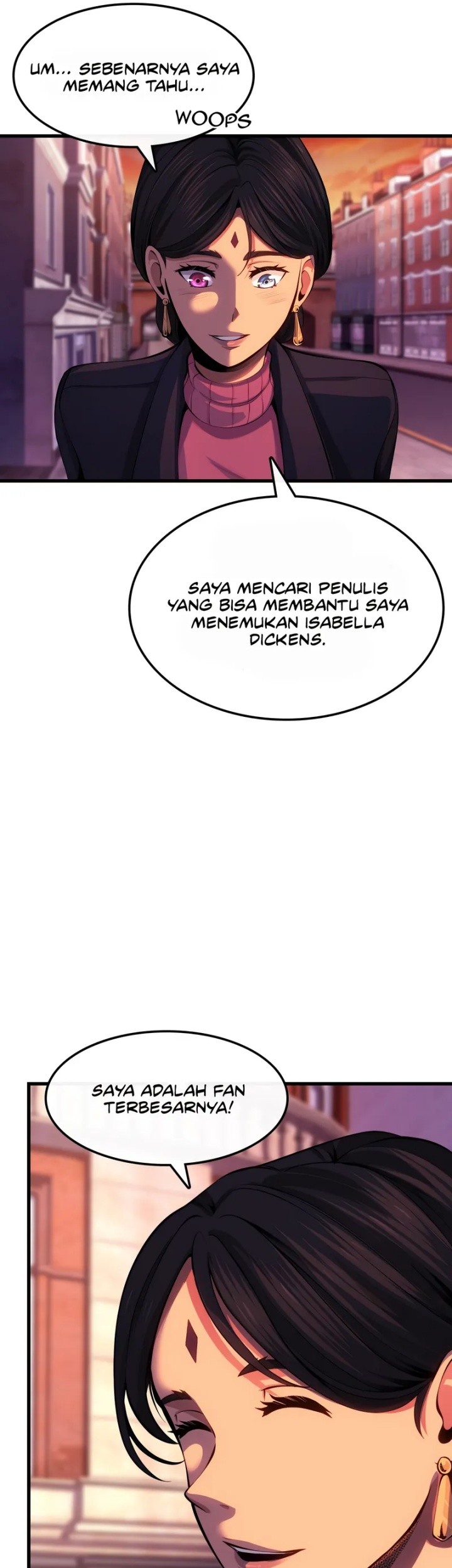 Writers Legacy Chapter 27 - halaman 45