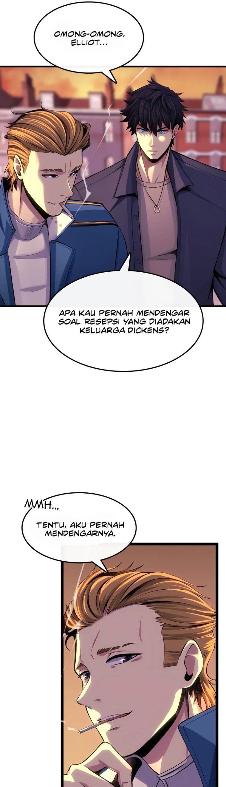 Writers Legacy Chapter 27 - halaman 57