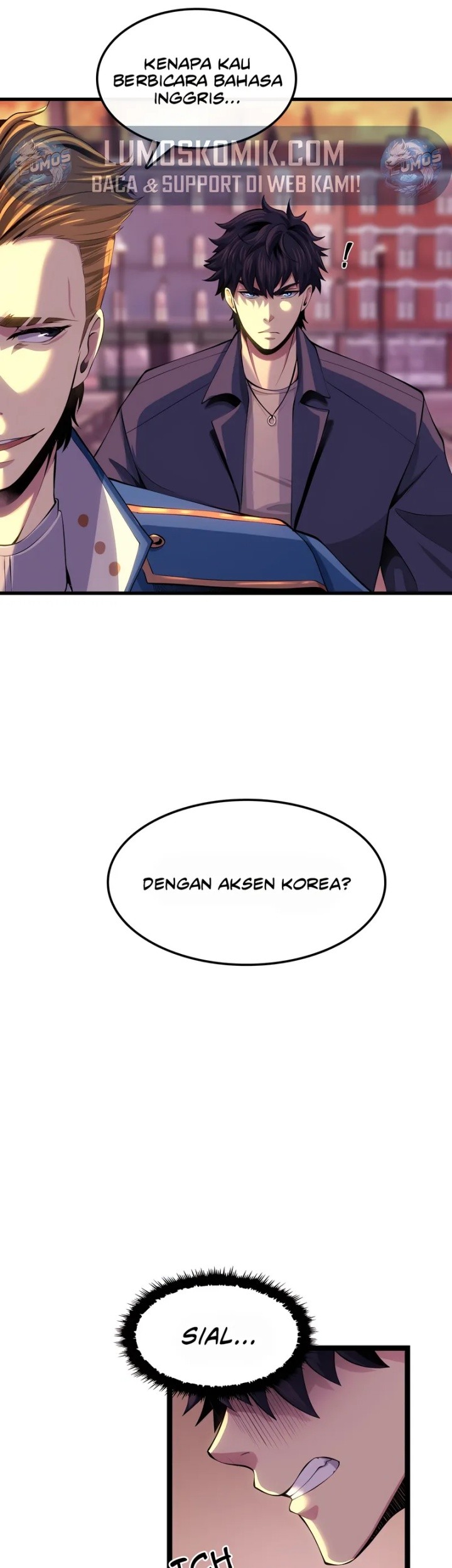 Writers Legacy Chapter 27 - halaman 59