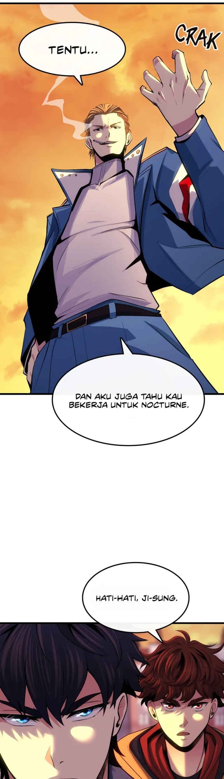 Writers Legacy Chapter 27 - halaman 64