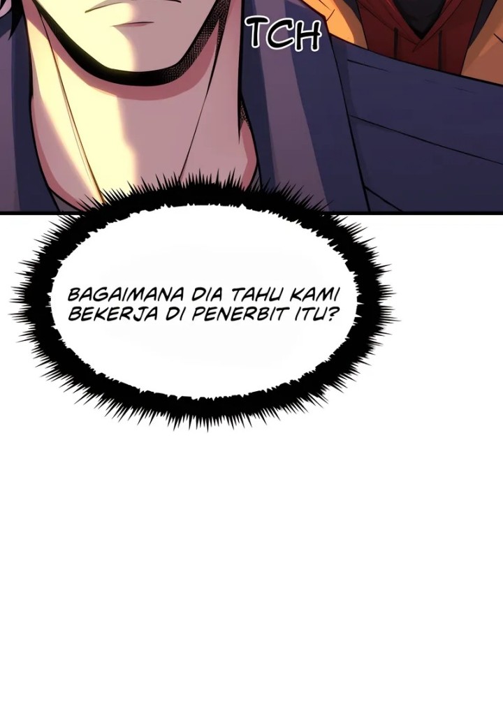 Writers Legacy Chapter 27 - halaman 65