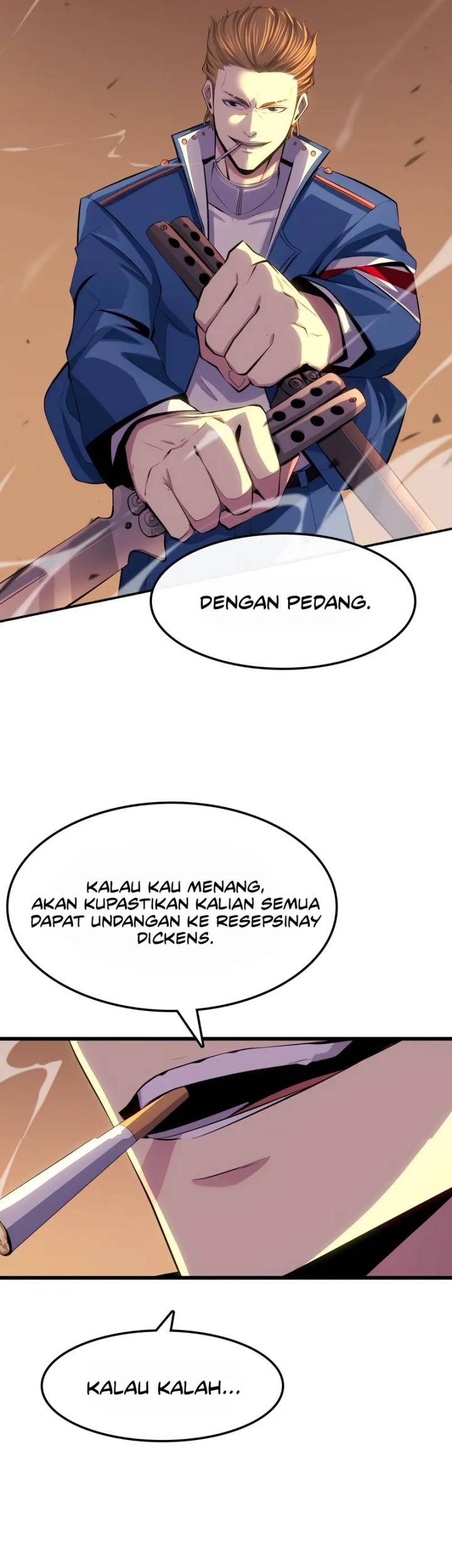 Writers Legacy Chapter 27 - halaman 72