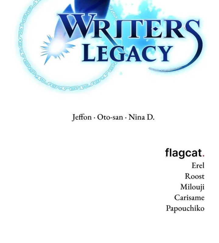 Writers Legacy Chapter 27 - halaman 87