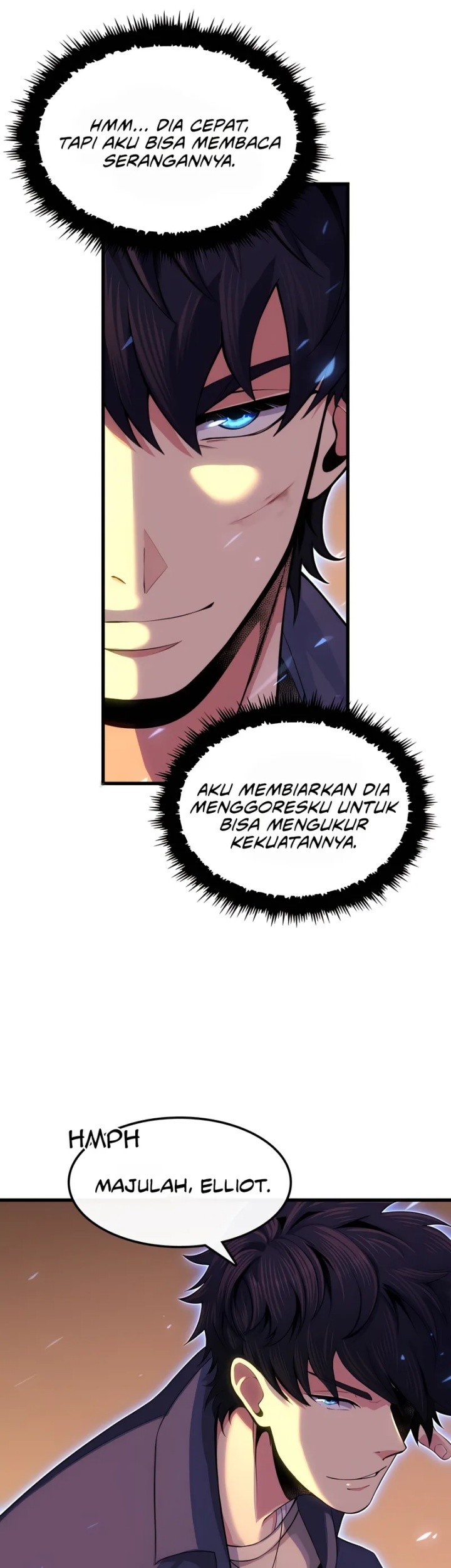 Writers Legacy Chapter 28 - halaman 18