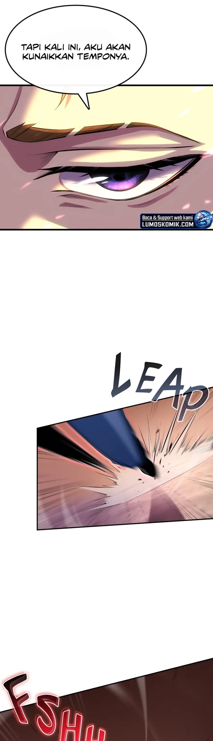Writers Legacy Chapter 28 - halaman 21