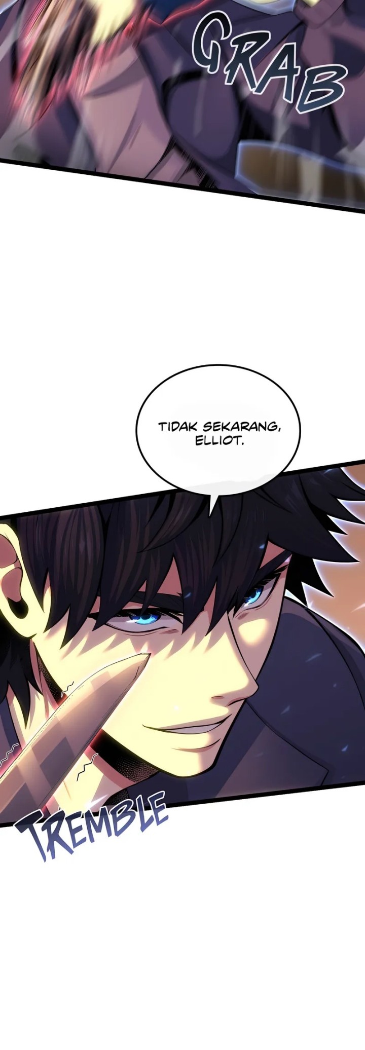 Writers Legacy Chapter 28 - halaman 24