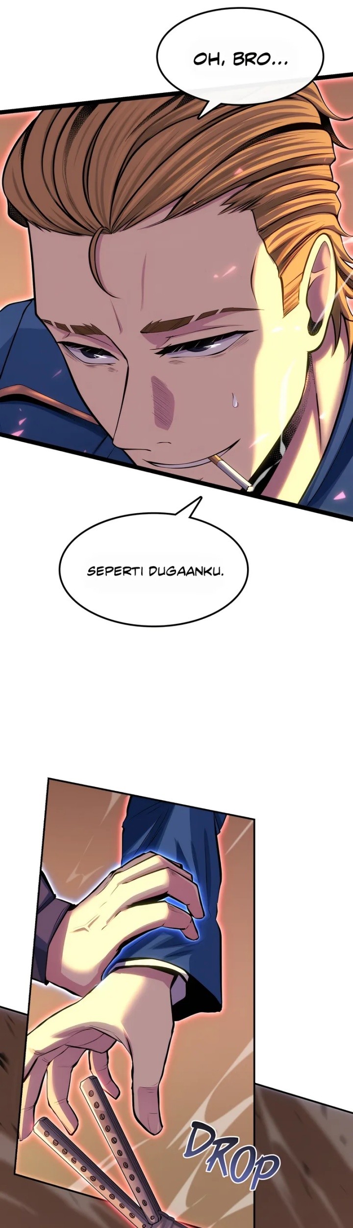 Writers Legacy Chapter 28 - halaman 25