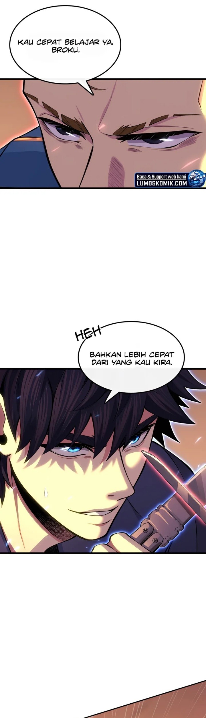 Writers Legacy Chapter 28 - halaman 29