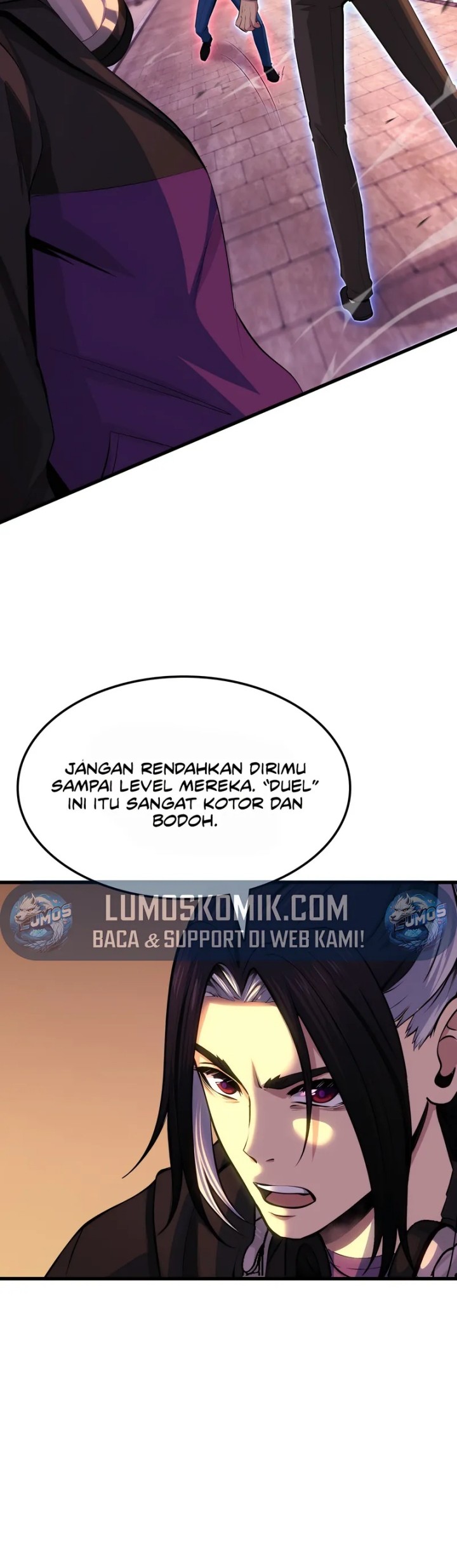 Writers Legacy Chapter 28 - halaman 4