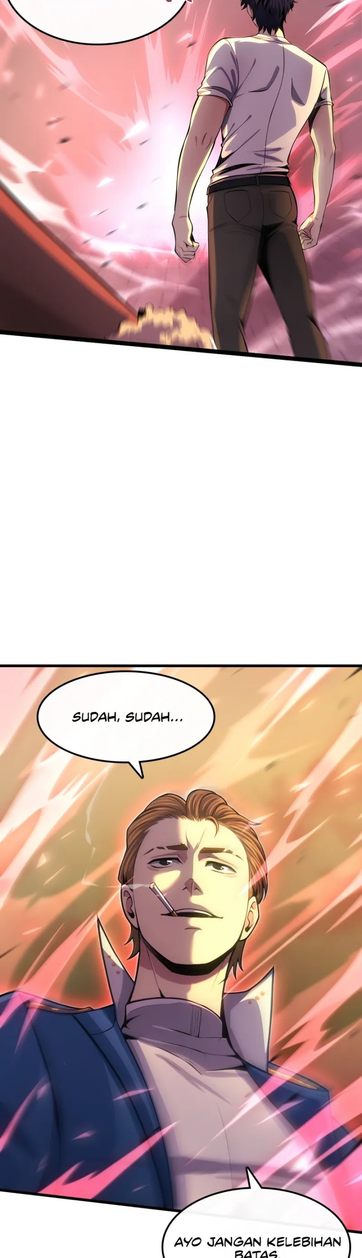 Writers Legacy Chapter 28 - halaman 42
