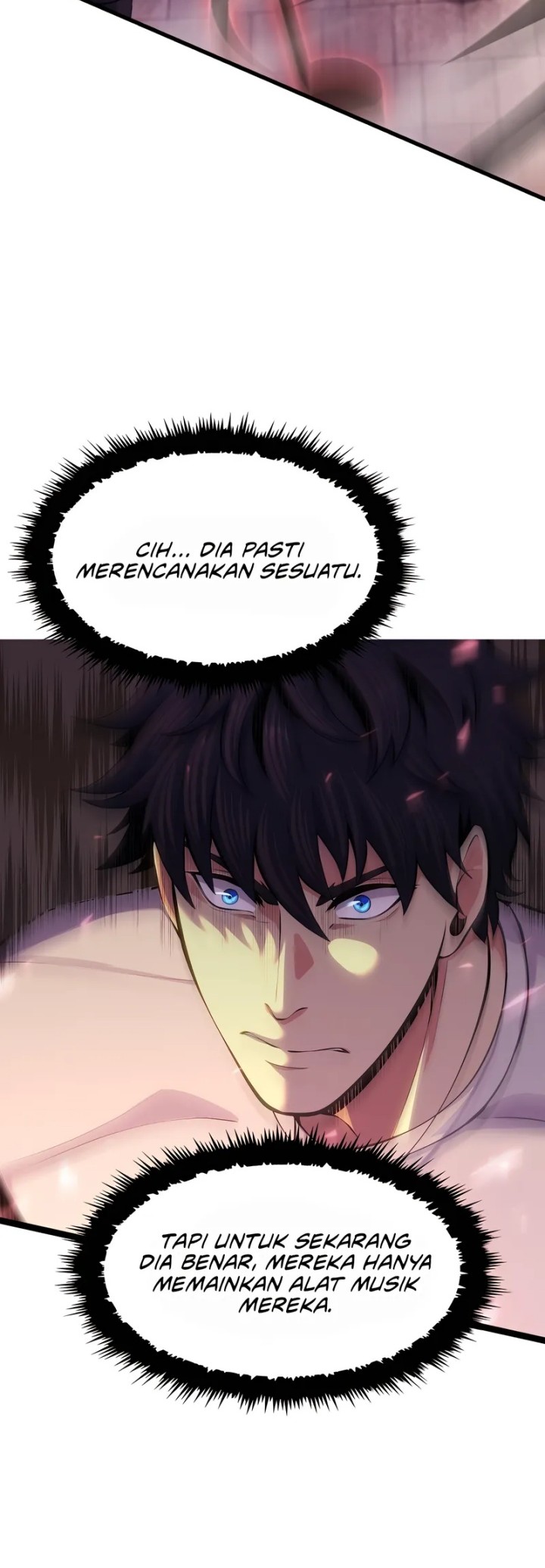 Writers Legacy Chapter 28 - halaman 54