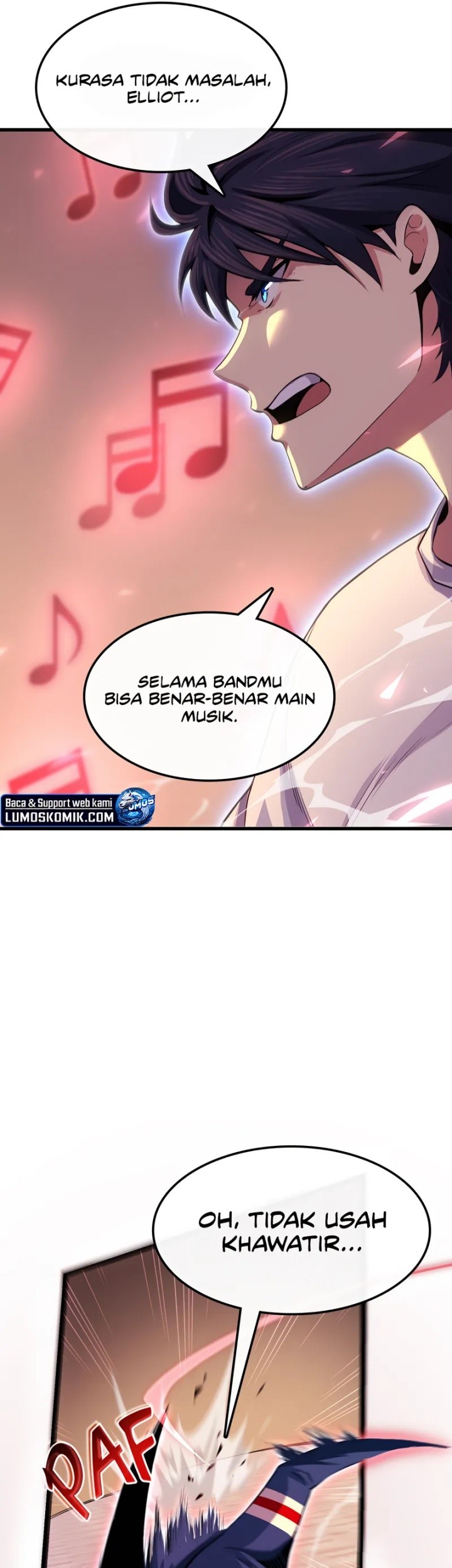 Writers Legacy Chapter 28 - halaman 55