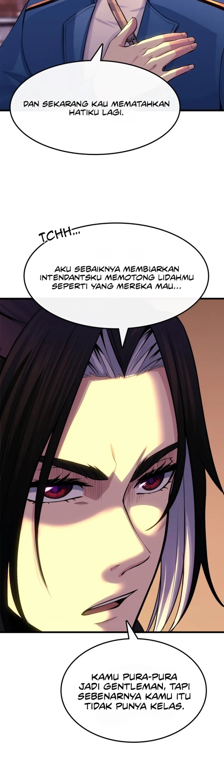 Writers Legacy Chapter 28 - halaman 6