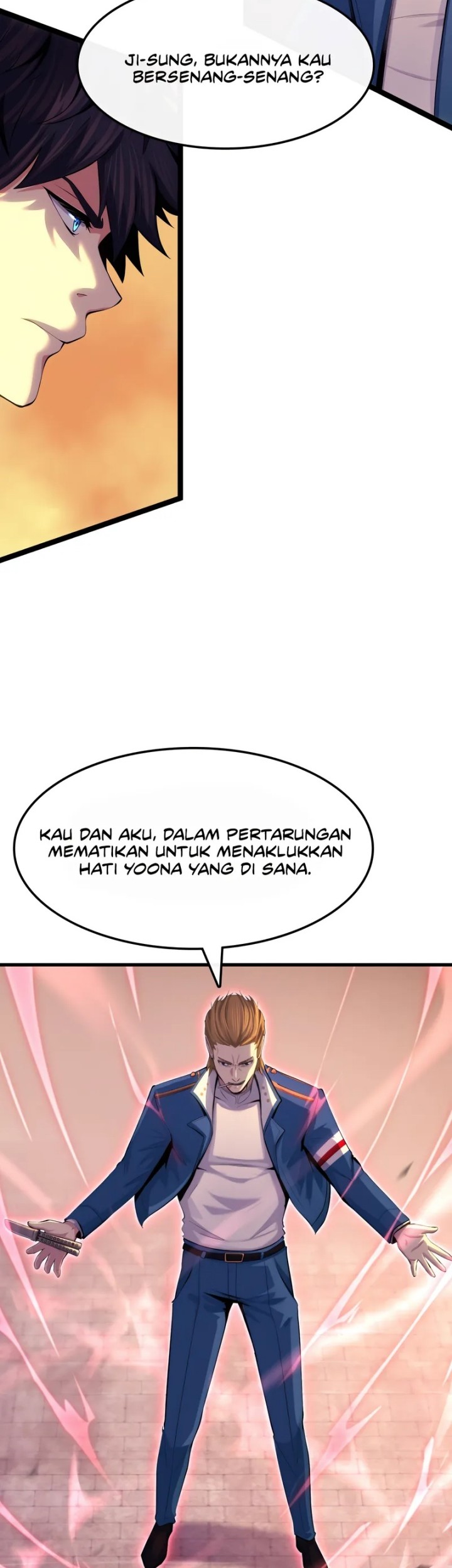 Writers Legacy Chapter 28 - halaman 9