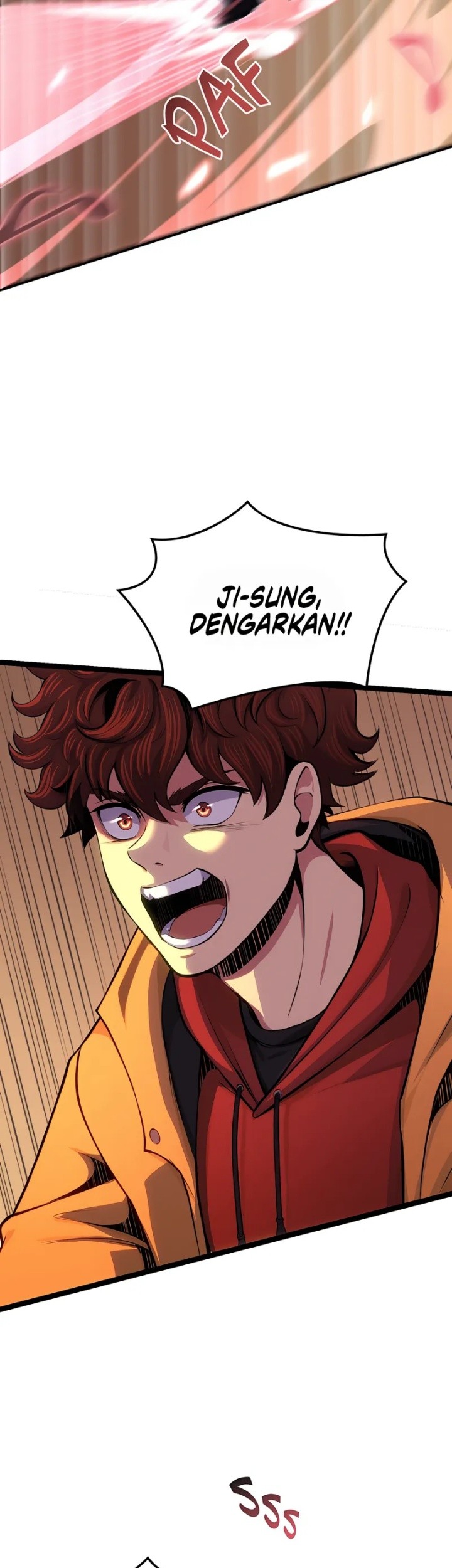 Writers Legacy Chapter 29 - halaman 11