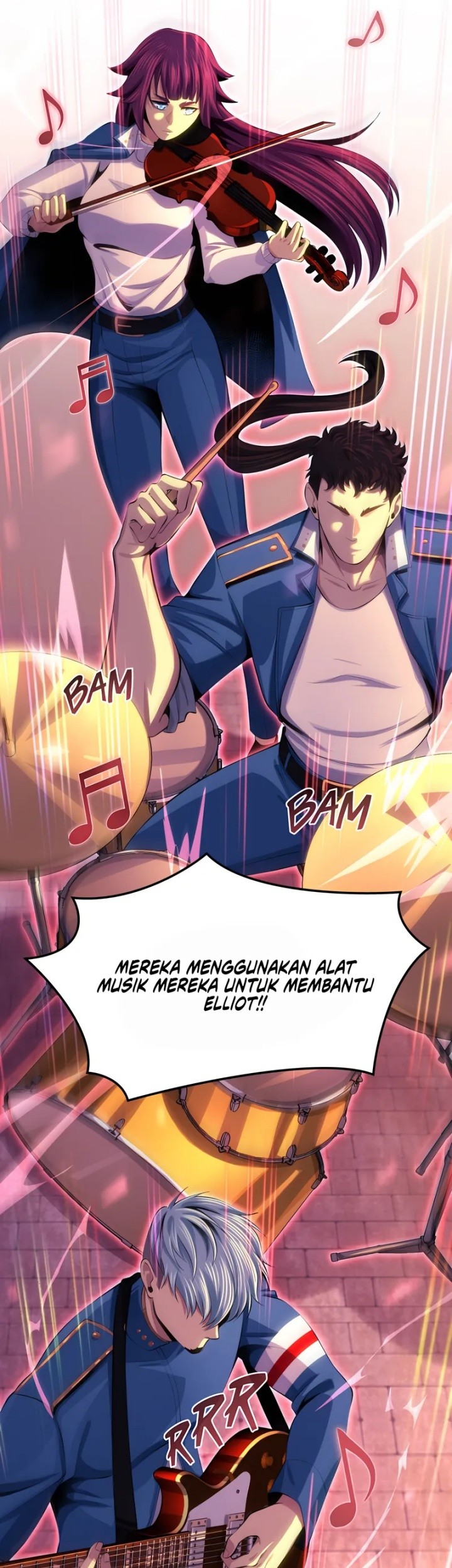 Writers Legacy Chapter 29 - halaman 13