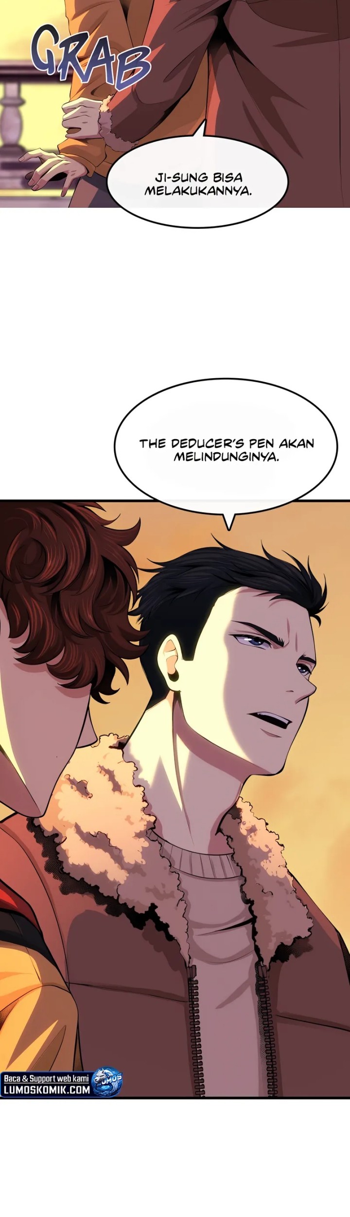 Writers Legacy Chapter 29 - halaman 27