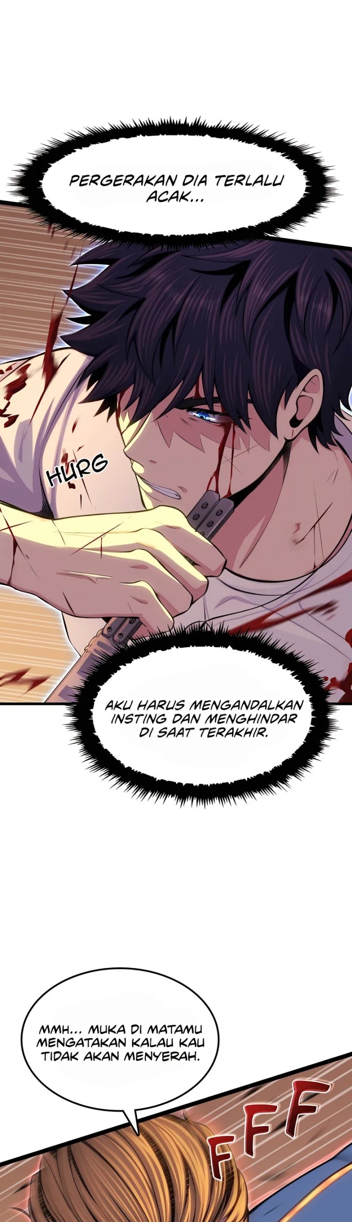 Writers Legacy Chapter 29 - halaman 32