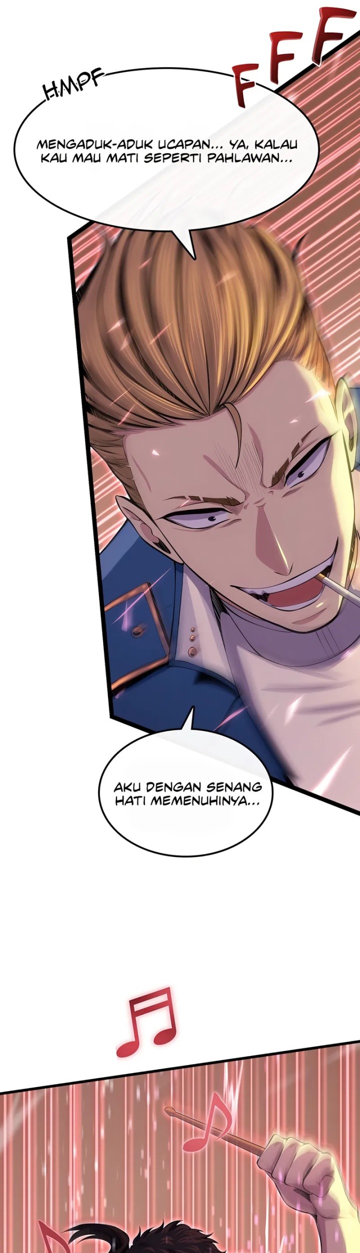 Writers Legacy Chapter 29 - halaman 41