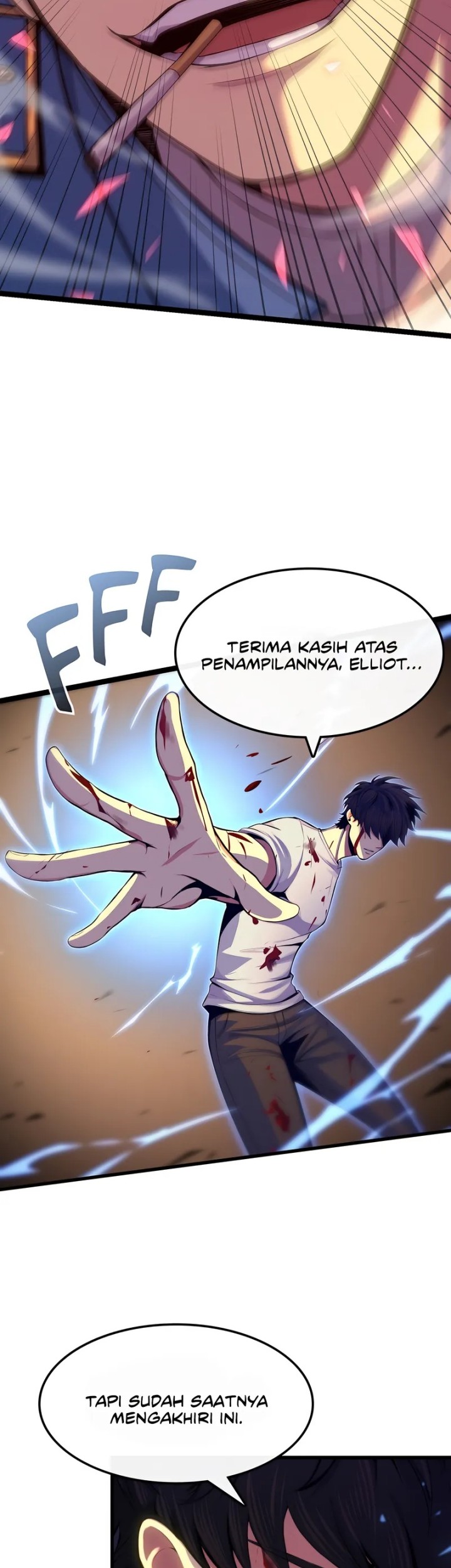 Writers Legacy Chapter 29 - halaman 54