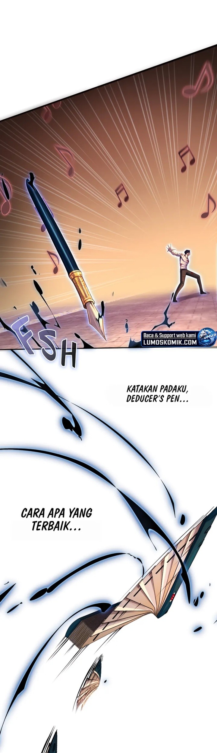 Writers Legacy Chapter 29 - halaman 56