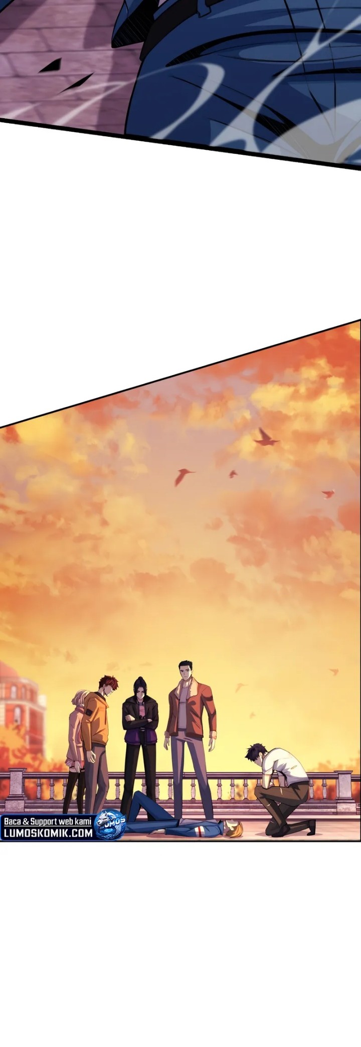 Writers Legacy Chapter 29 - halaman 75