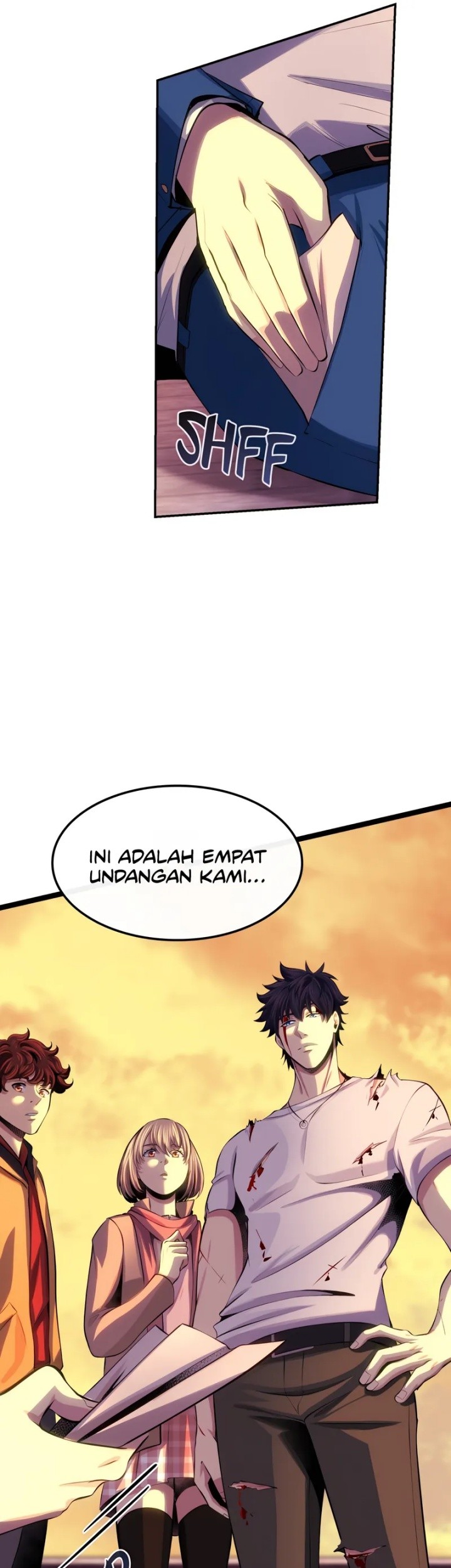 Writers Legacy Chapter 29 - halaman 80