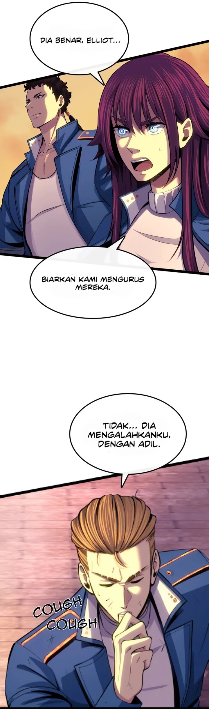 Writers Legacy Chapter 29 - halaman 83