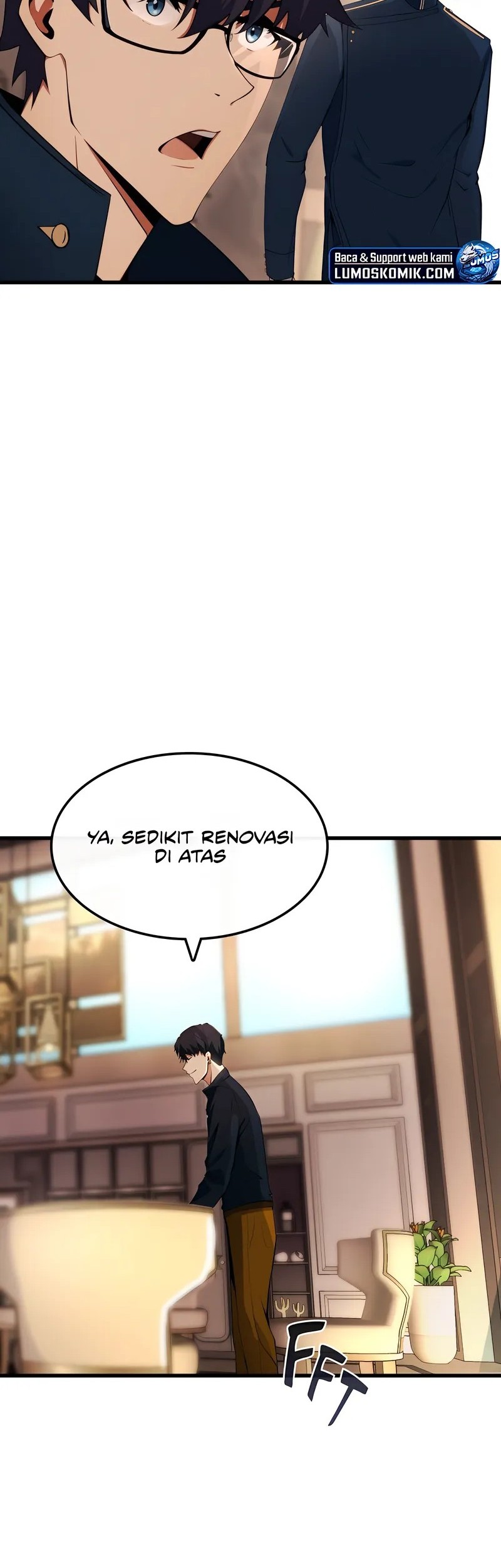 Writers Legacy Chapter 3 - halaman 101