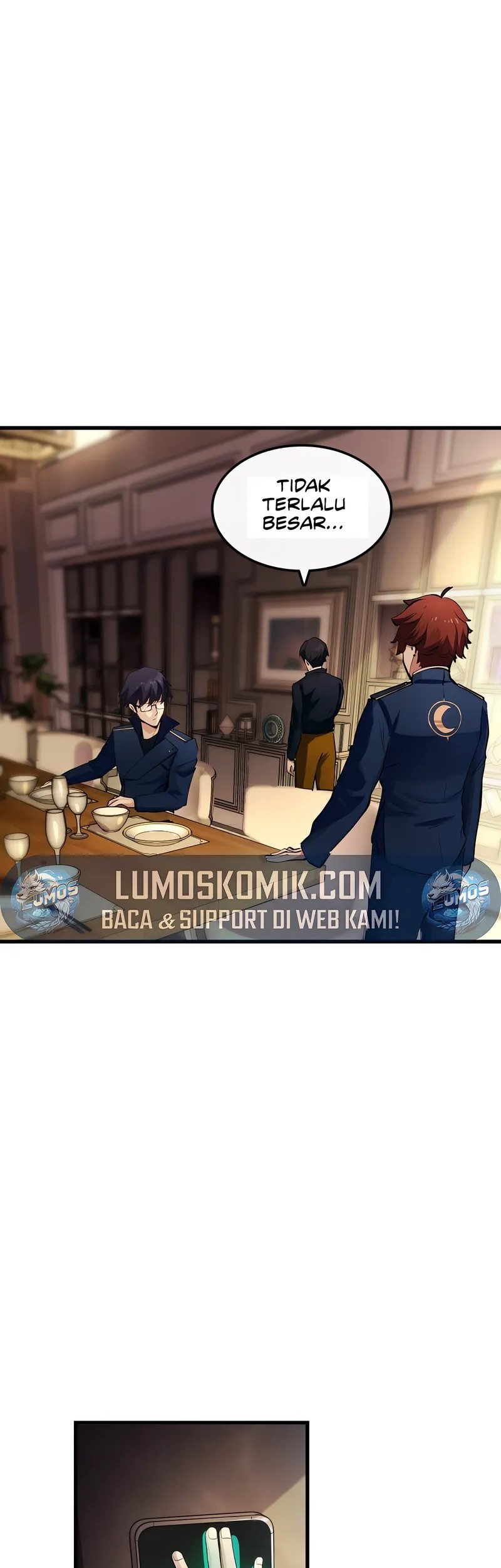 Writers Legacy Chapter 3 - halaman 102