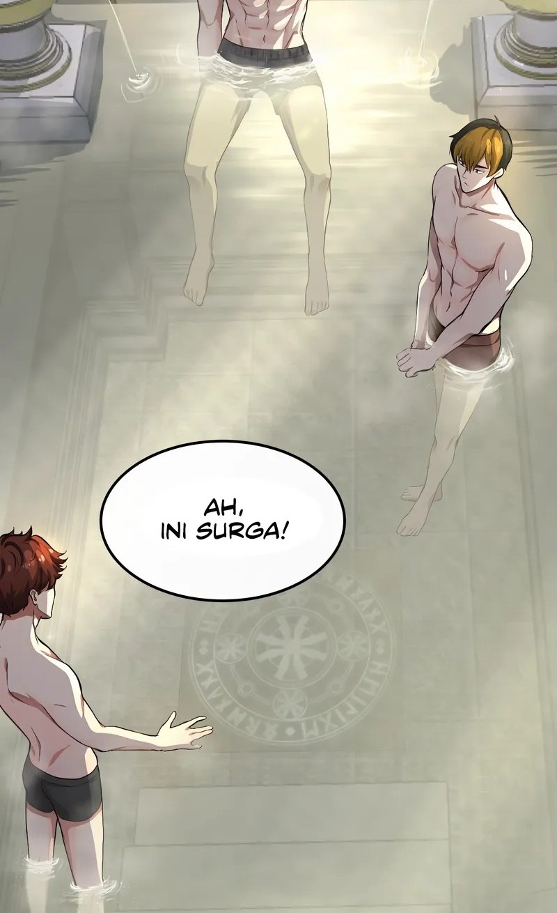 Writers Legacy Chapter 3 - halaman 107