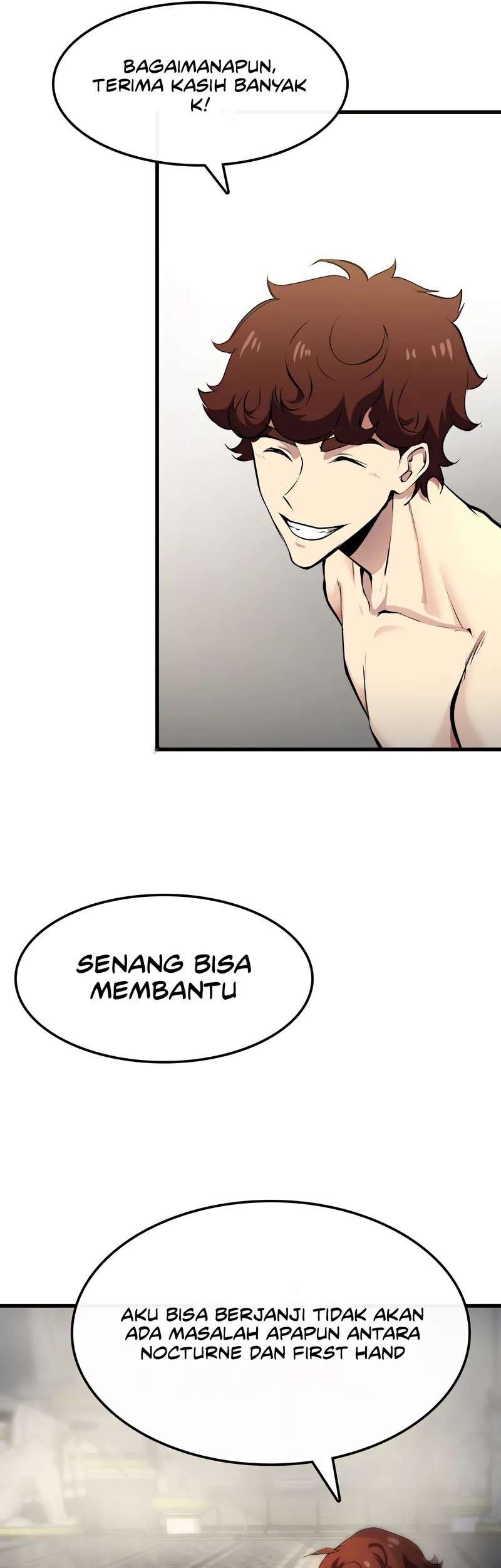 Writers Legacy Chapter 3 - halaman 112