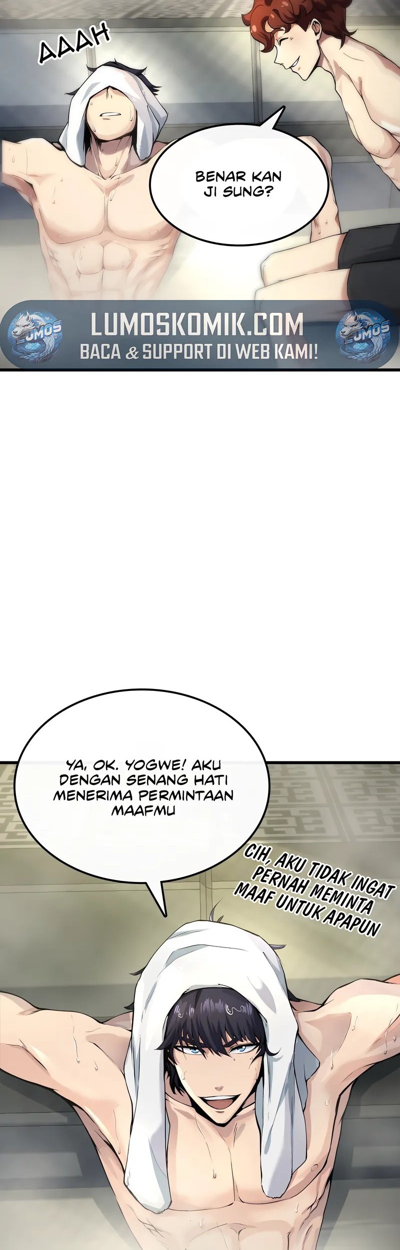 Writers Legacy Chapter 3 - halaman 113