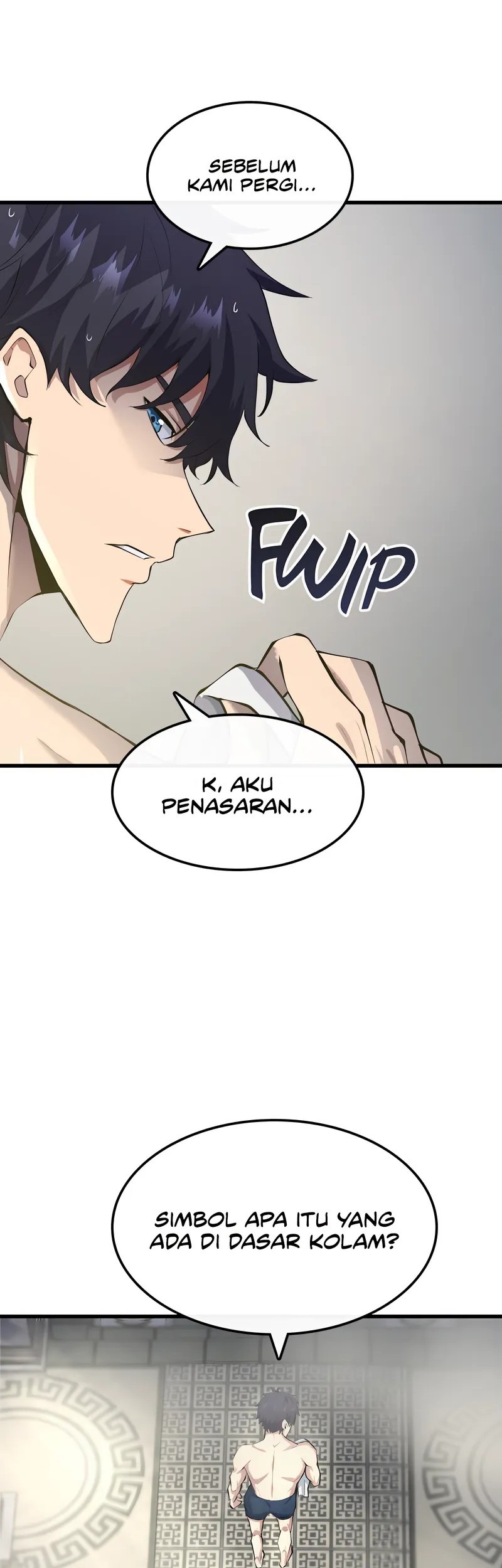 Writers Legacy Chapter 3 - halaman 116