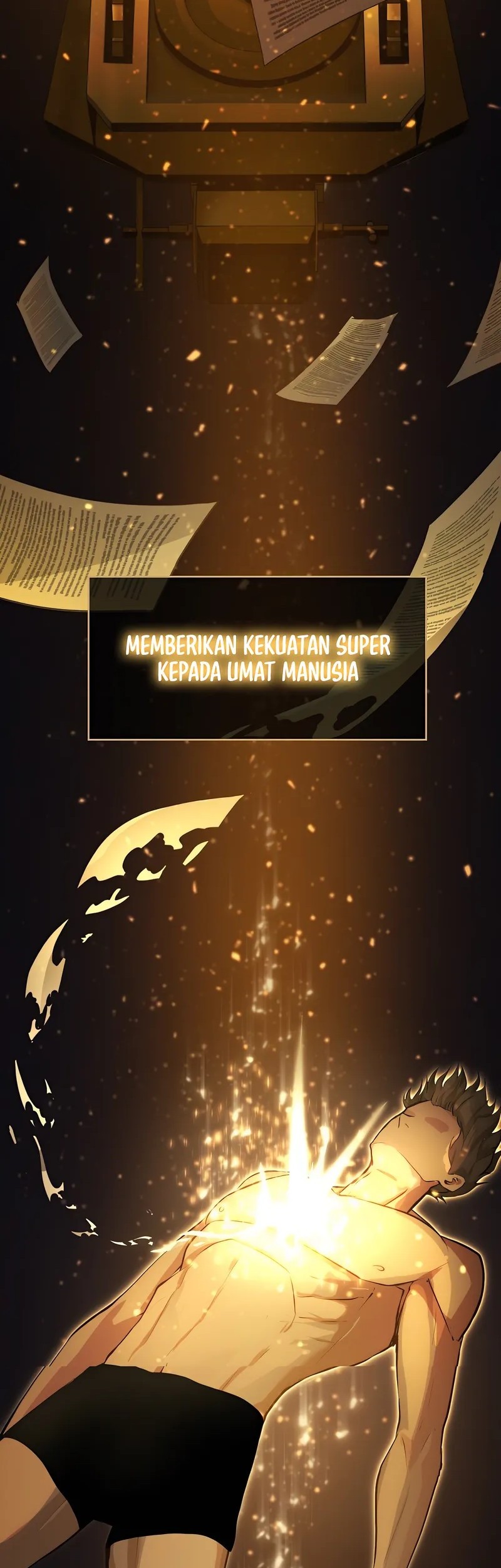 Writers Legacy Chapter 3 - halaman 15