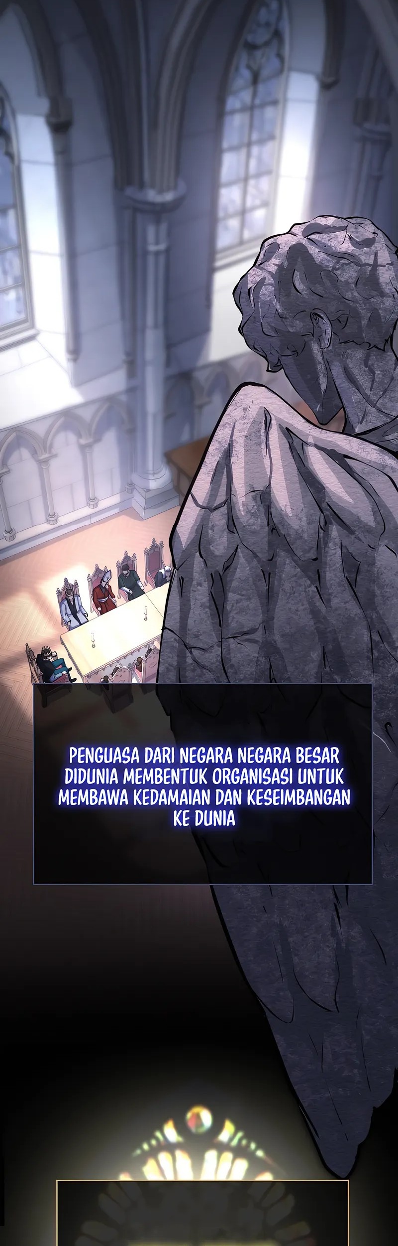 Writers Legacy Chapter 3 - halaman 21