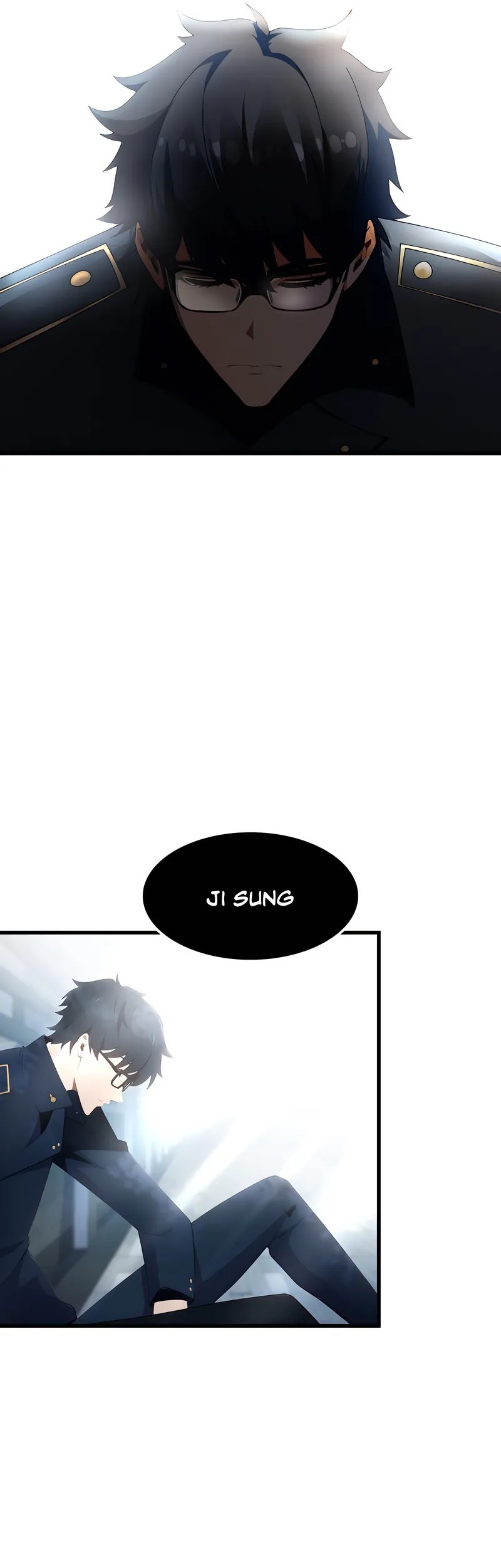 Writers Legacy Chapter 3 - halaman 37