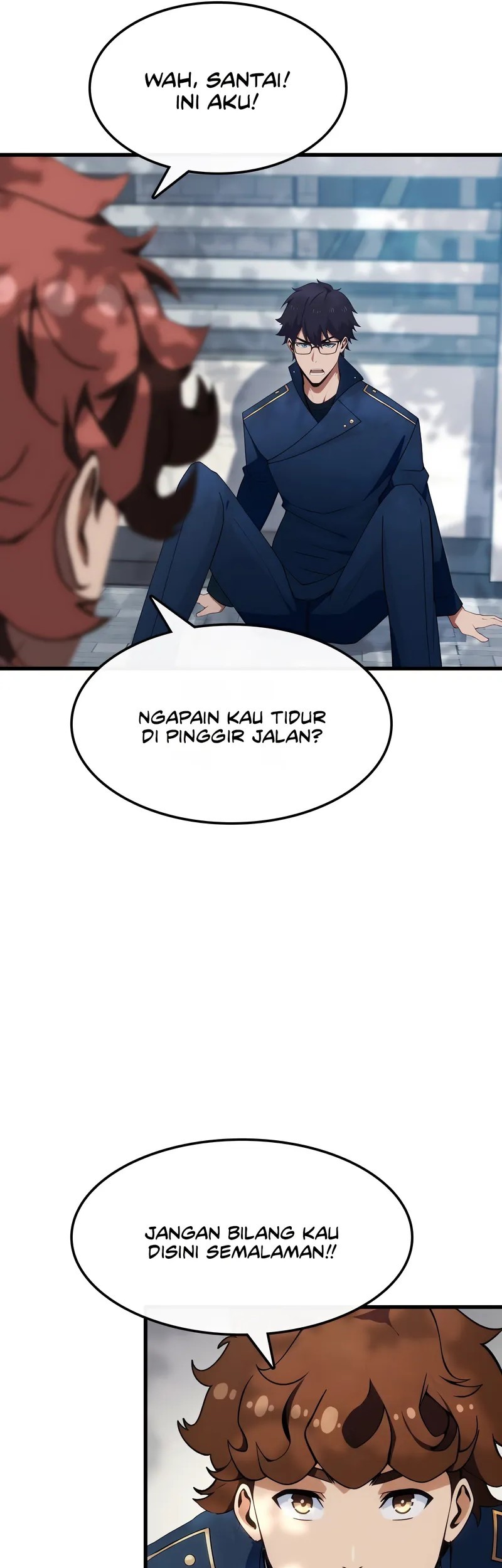 Writers Legacy Chapter 3 - halaman 41
