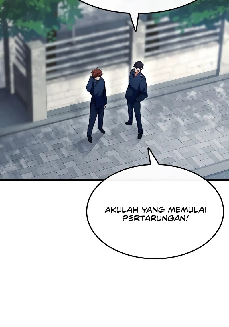Writers Legacy Chapter 3 - halaman 48