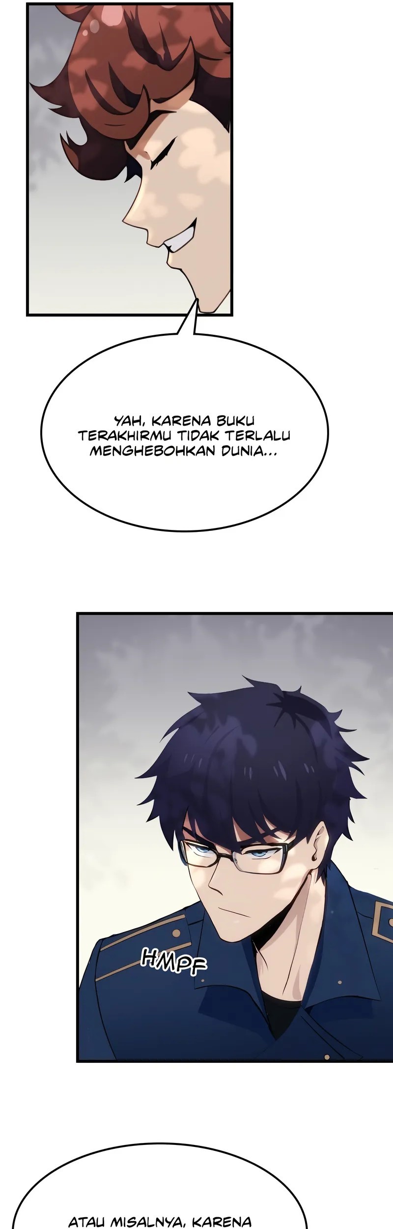 Writers Legacy Chapter 3 - halaman 49