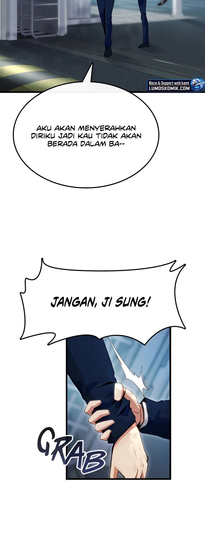 Writers Legacy Chapter 3 - halaman 51