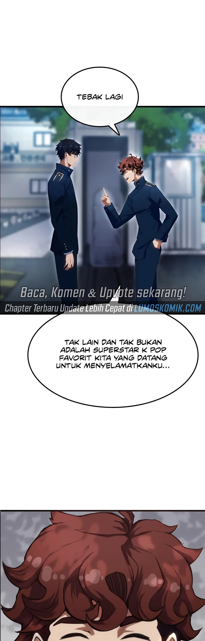 Writers Legacy Chapter 3 - halaman 56