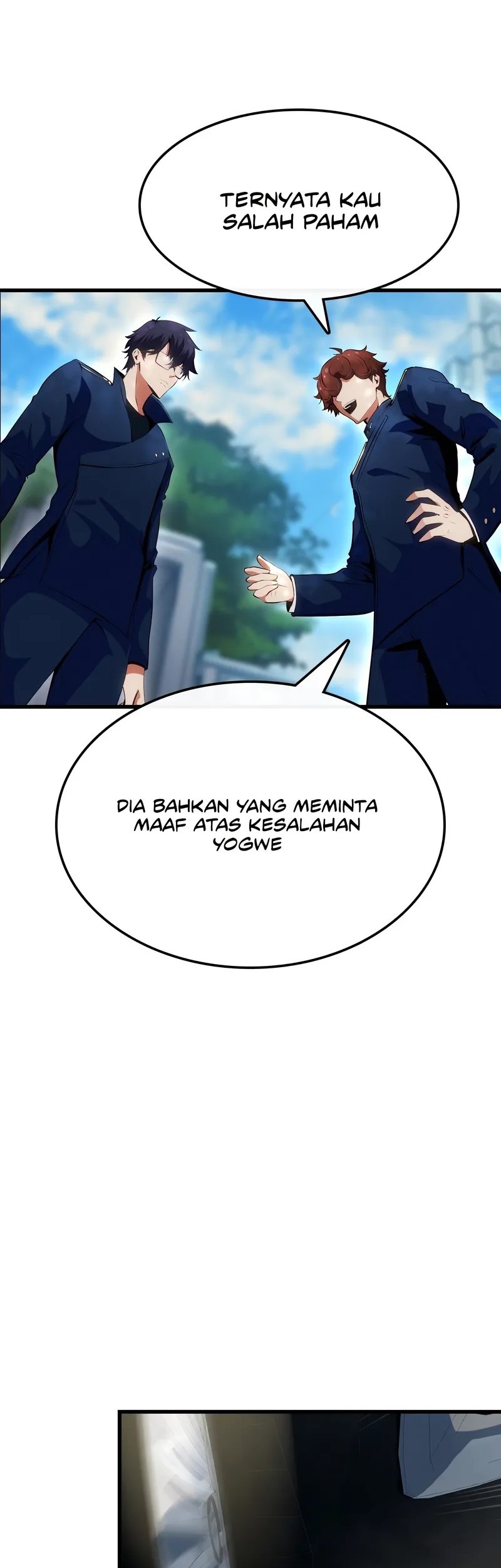 Writers Legacy Chapter 3 - halaman 58