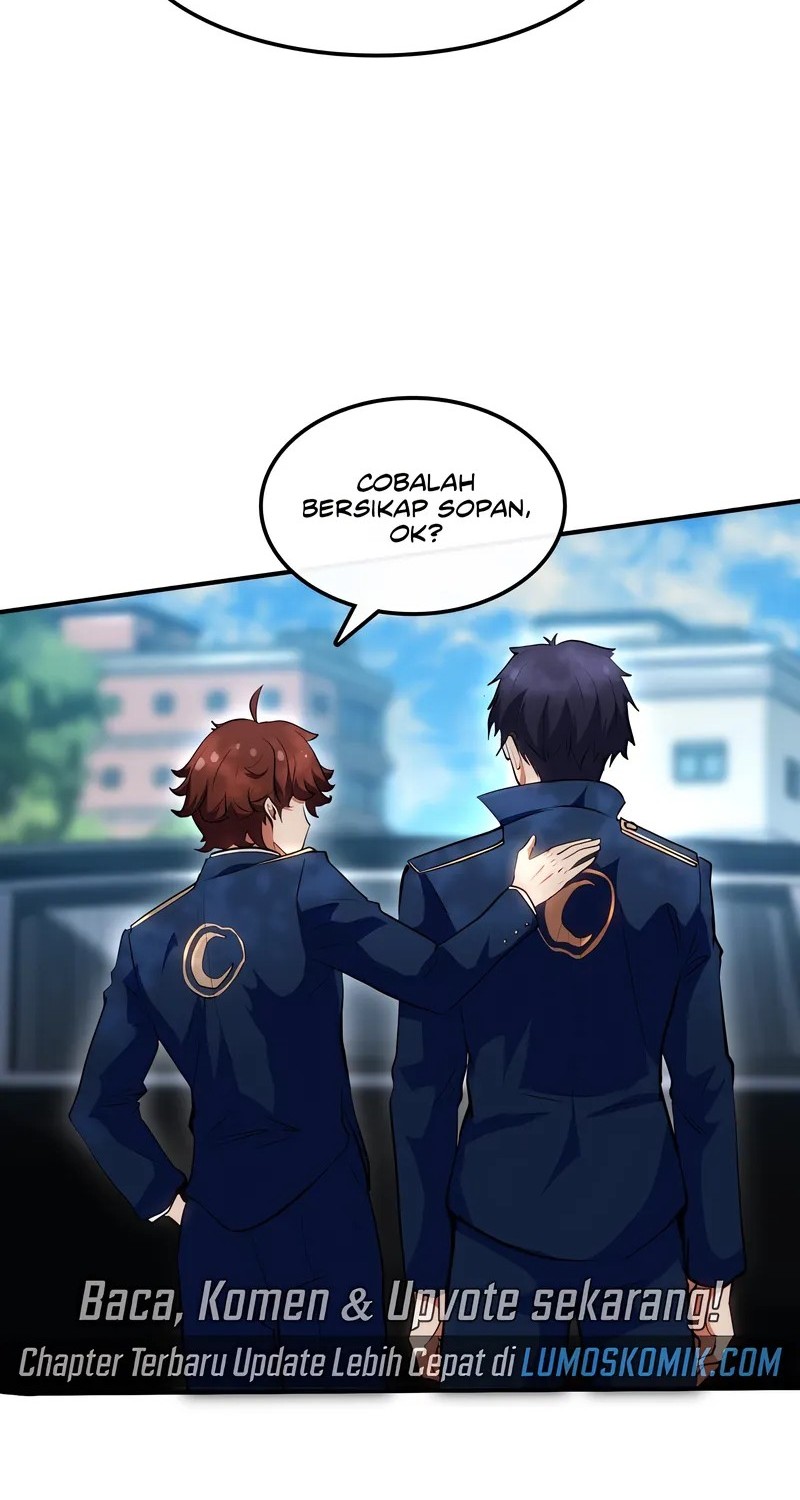 Writers Legacy Chapter 3 - halaman 63