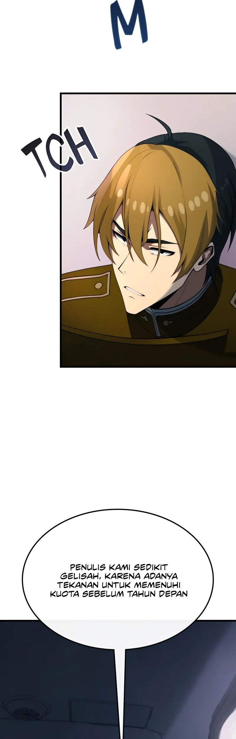 Writers Legacy Chapter 3 - halaman 65