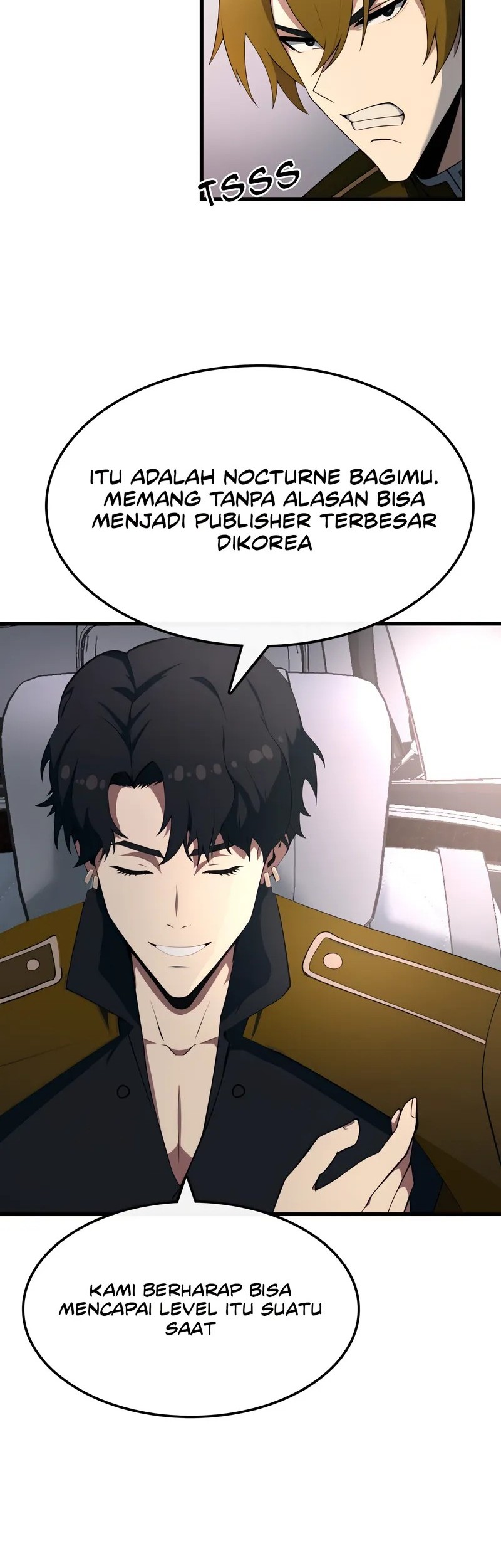 Writers Legacy Chapter 3 - halaman 69