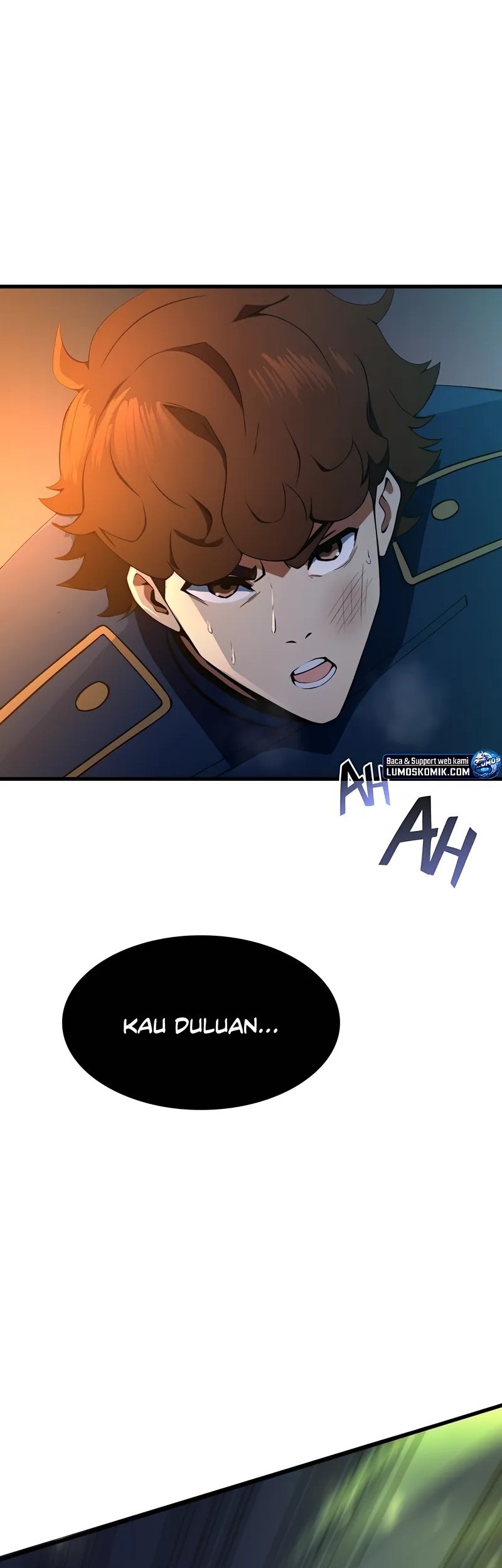 Writers Legacy Chapter 3 - halaman 7