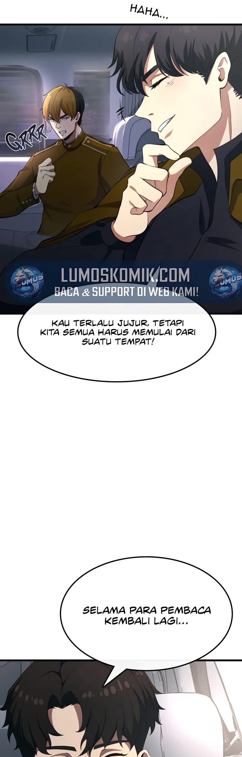 Writers Legacy Chapter 3 - halaman 72